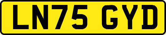 LN75GYD