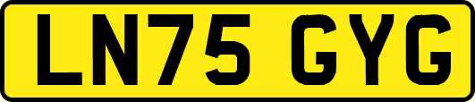 LN75GYG