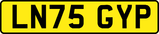 LN75GYP