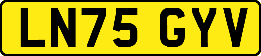 LN75GYV