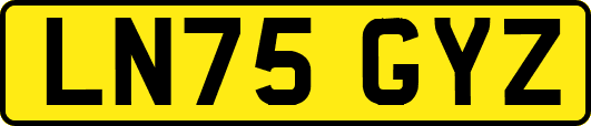 LN75GYZ