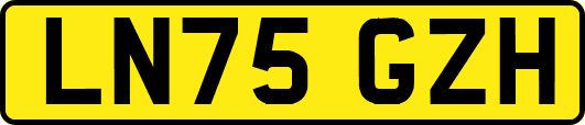 LN75GZH