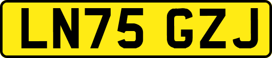 LN75GZJ