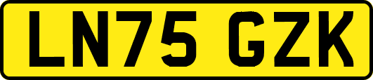 LN75GZK