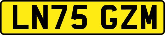 LN75GZM