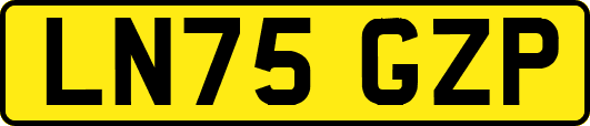 LN75GZP