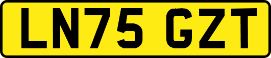 LN75GZT