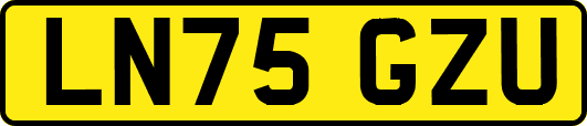 LN75GZU