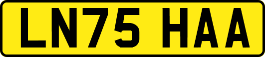LN75HAA