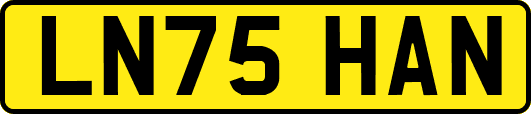LN75HAN