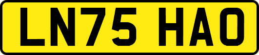 LN75HAO