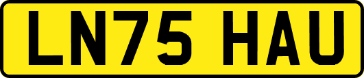 LN75HAU