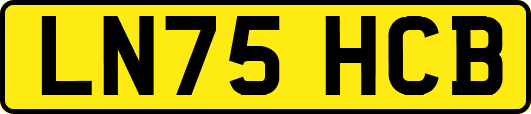LN75HCB