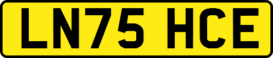 LN75HCE
