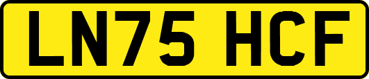 LN75HCF