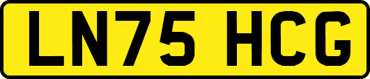 LN75HCG