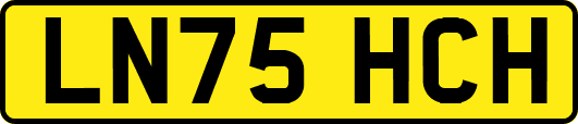 LN75HCH