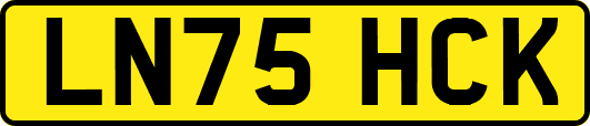 LN75HCK
