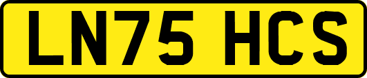 LN75HCS