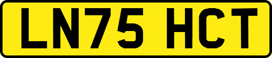 LN75HCT