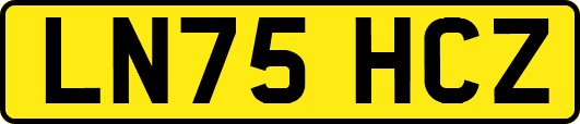 LN75HCZ