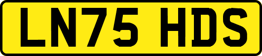LN75HDS
