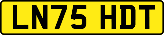 LN75HDT