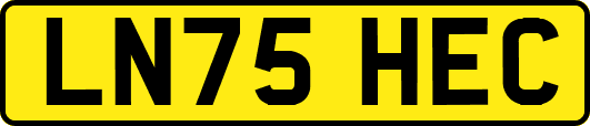 LN75HEC