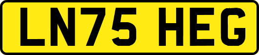 LN75HEG