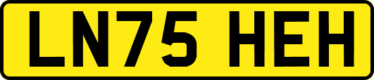 LN75HEH