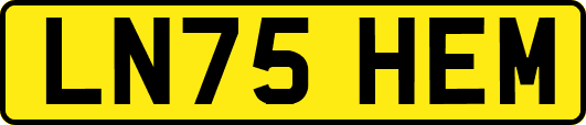 LN75HEM