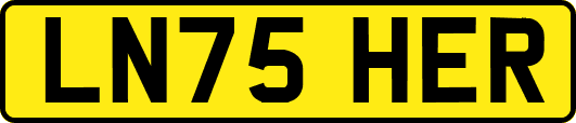LN75HER