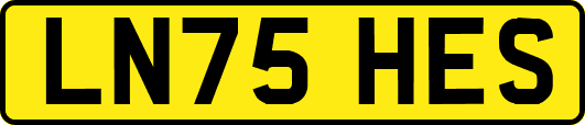 LN75HES