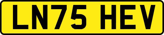 LN75HEV