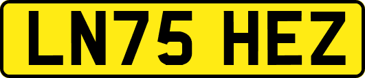 LN75HEZ