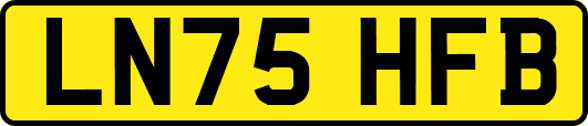 LN75HFB