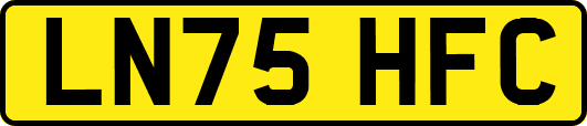 LN75HFC