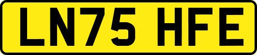 LN75HFE