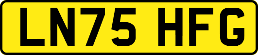LN75HFG