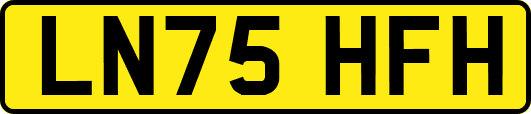 LN75HFH