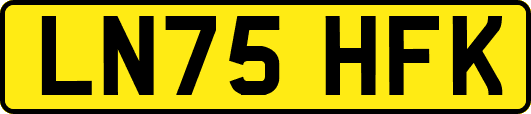 LN75HFK