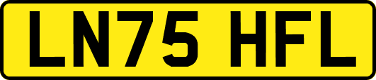 LN75HFL