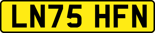LN75HFN