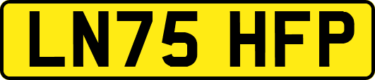 LN75HFP