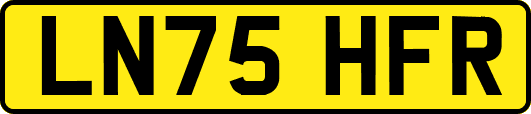 LN75HFR