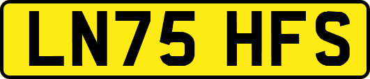 LN75HFS