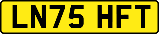 LN75HFT