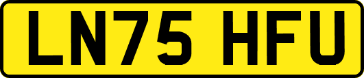 LN75HFU
