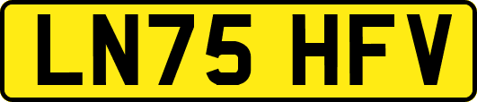 LN75HFV