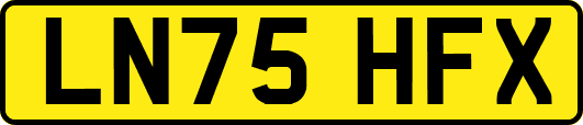 LN75HFX
